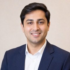 Bilal Ahmed