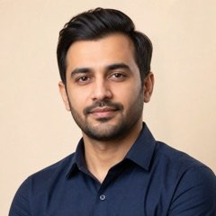 Hamza Malik