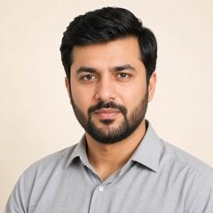Imran Qureshi