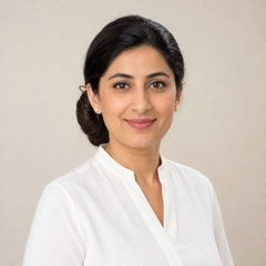 Nadia Hussain