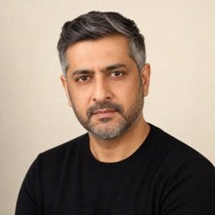 Omar Sheikh